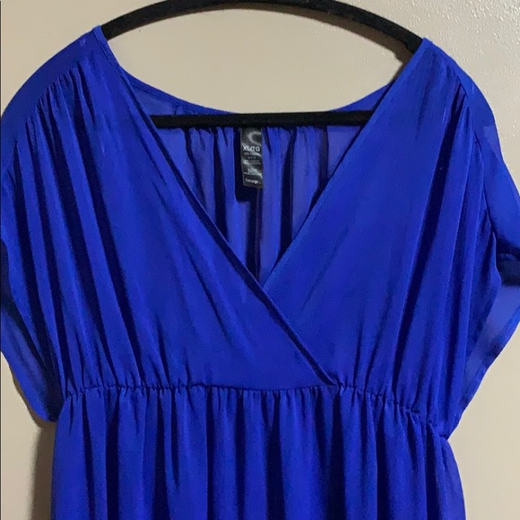 Dress coverup - Picture 3 of 3